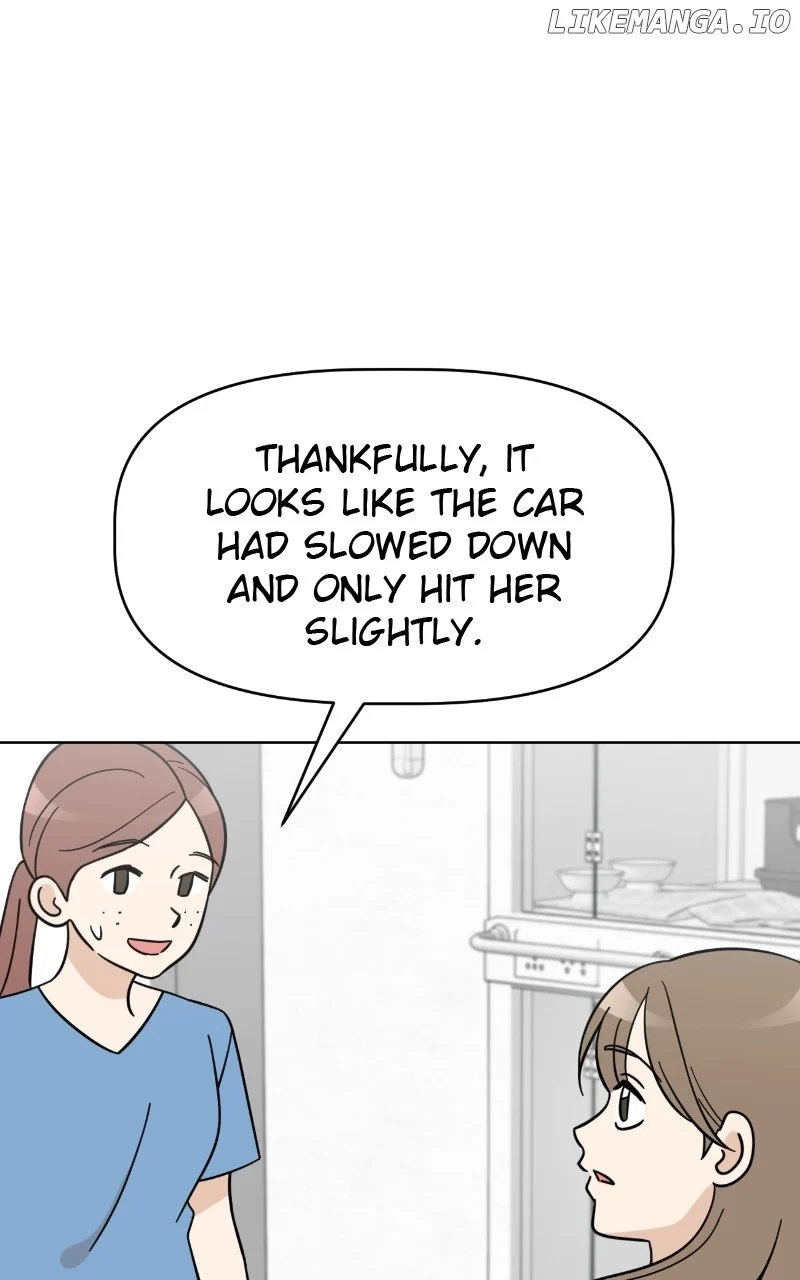 Maru Is a Puppy Chapter 83 - Page 71
