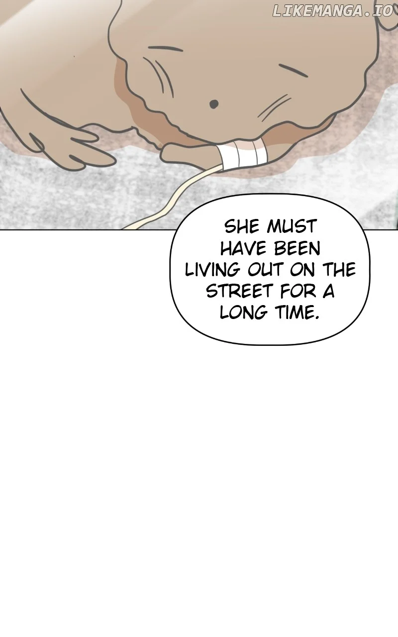 Maru Is a Puppy Chapter 83 - Page 73