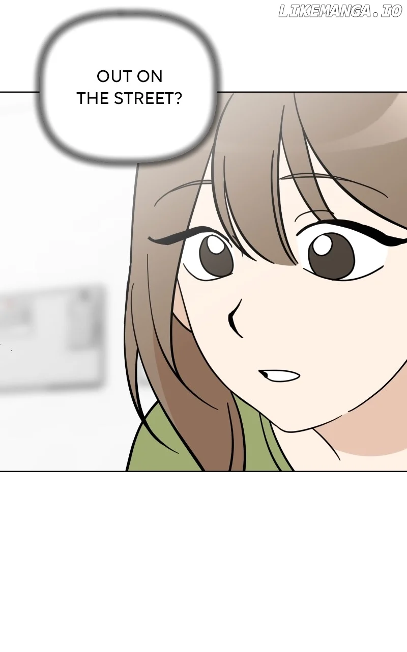 Maru Is a Puppy Chapter 83 - Page 74