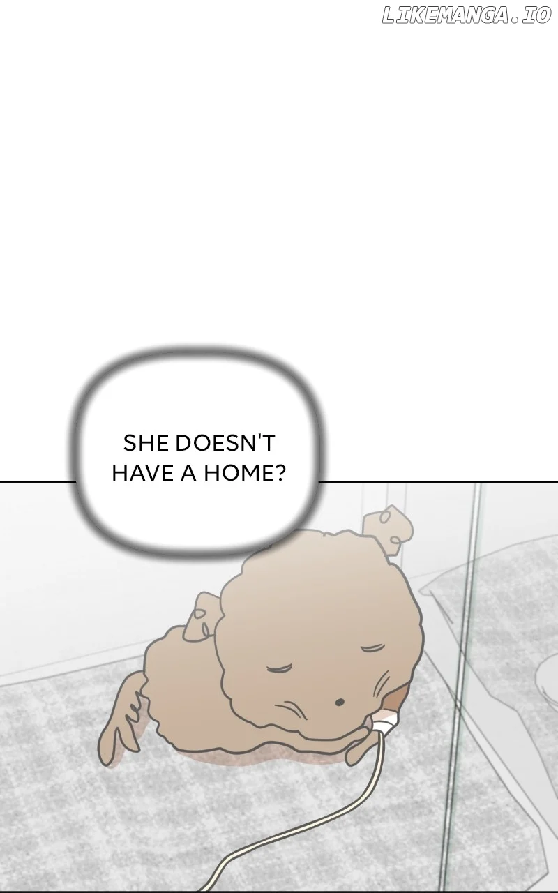 Maru Is a Puppy Chapter 83 - Page 75