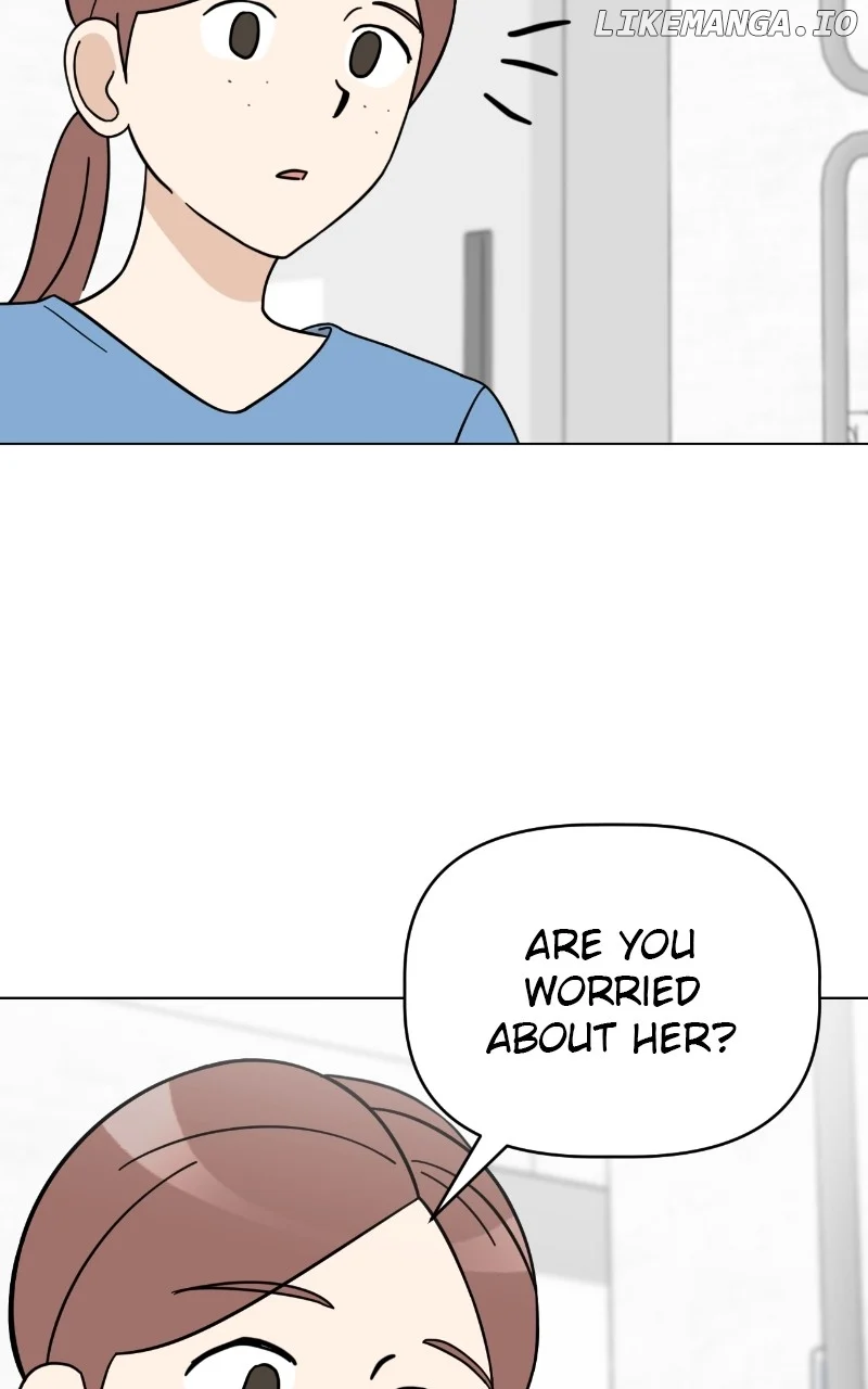 Maru Is a Puppy Chapter 83 - Page 77