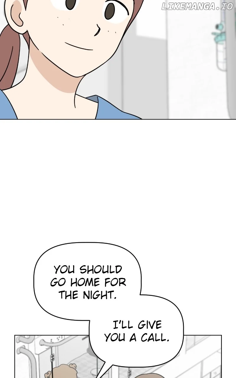 Maru Is a Puppy Chapter 83 - Page 78
