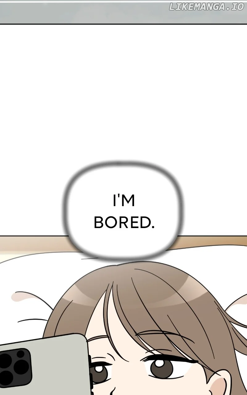 Maru Is a Puppy Chapter 83 - Page 83