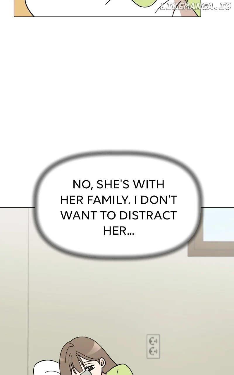 Maru Is a Puppy Chapter 83 - Page 87