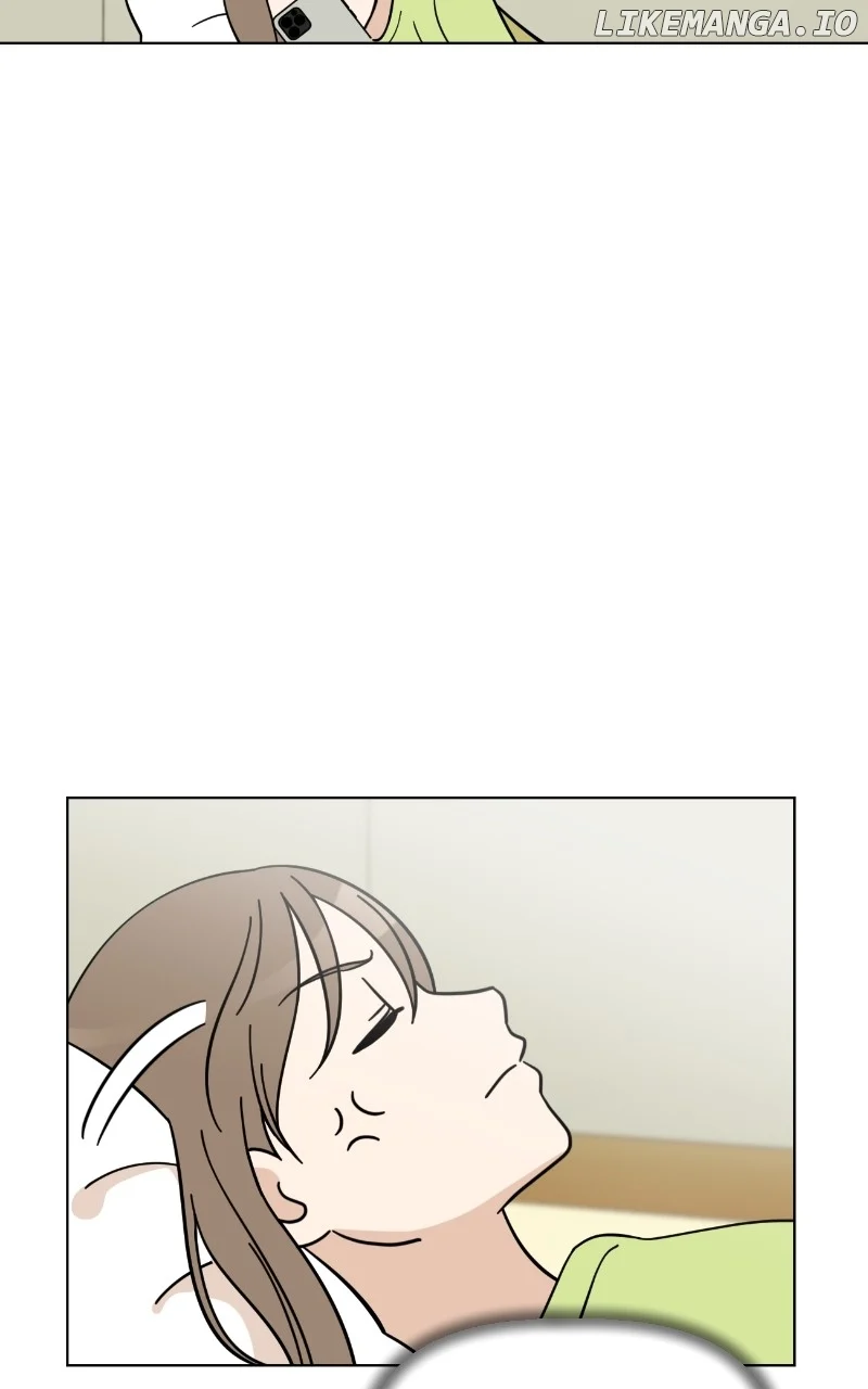 Maru Is a Puppy Chapter 83 - Page 88