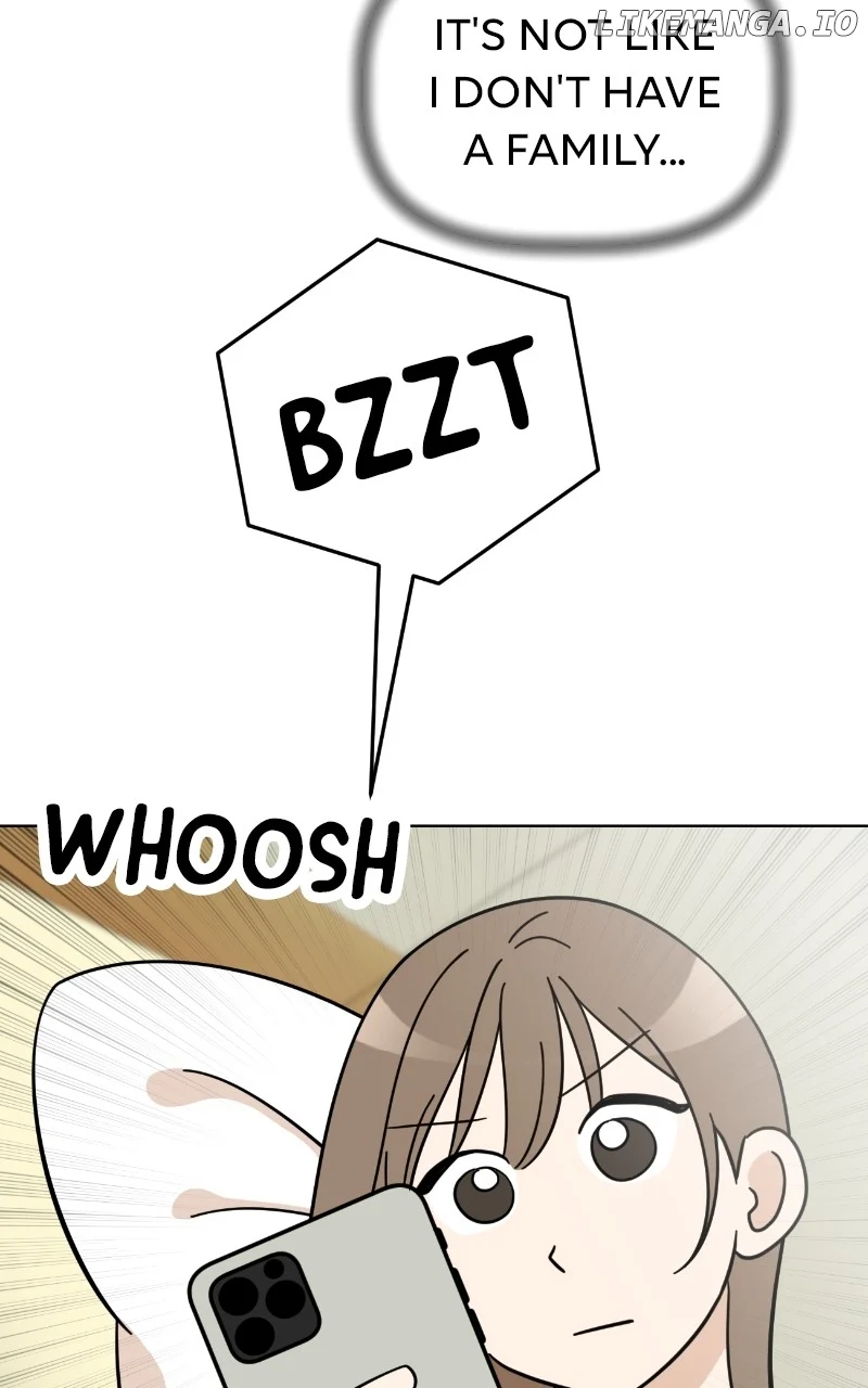 Maru Is a Puppy Chapter 83 - Page 89
