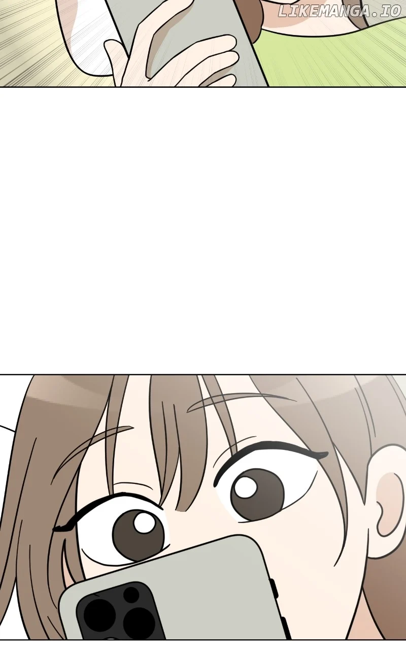Maru Is a Puppy Chapter 83 - Page 90