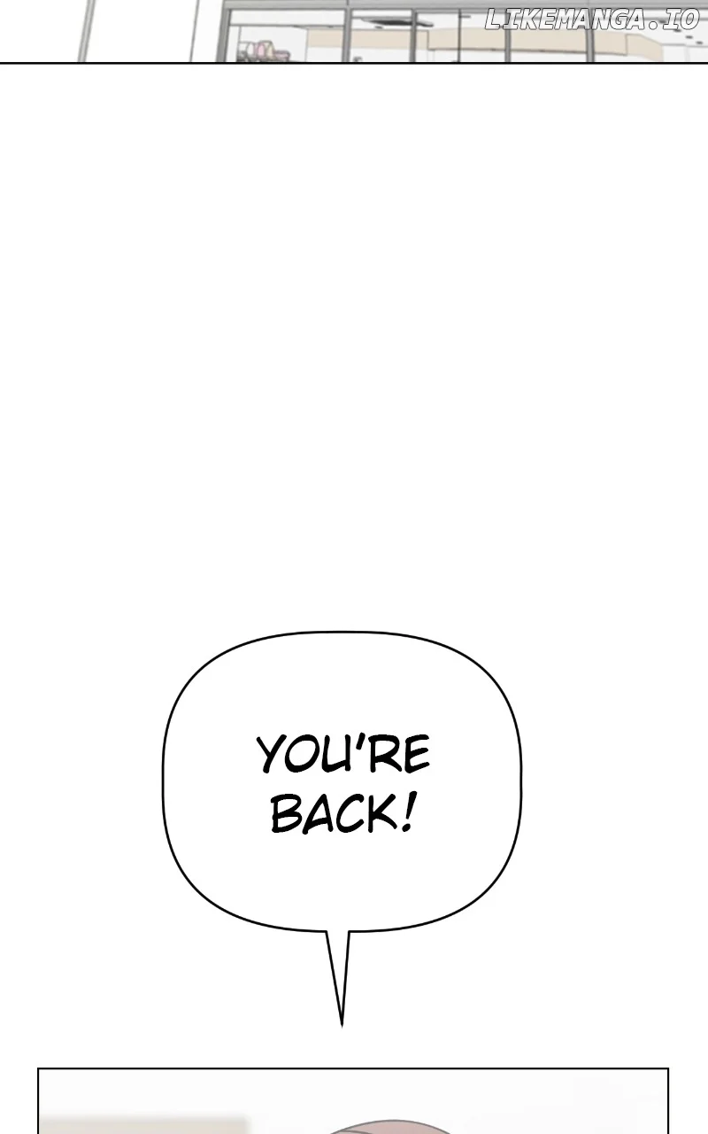 Maru Is a Puppy Chapter 84 - Page 1