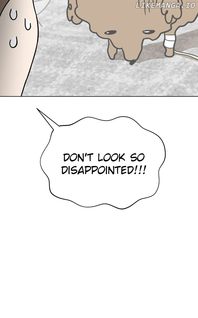 Maru Is a Puppy Chapter 84 - Page 10