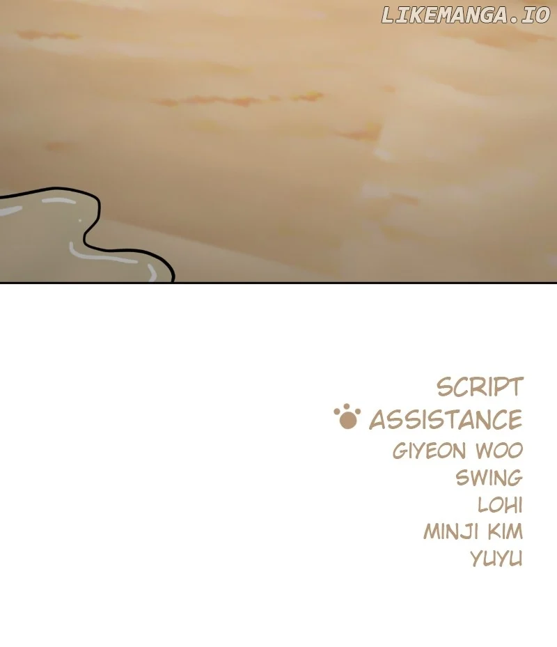Maru Is a Puppy Chapter 84 - Page 100