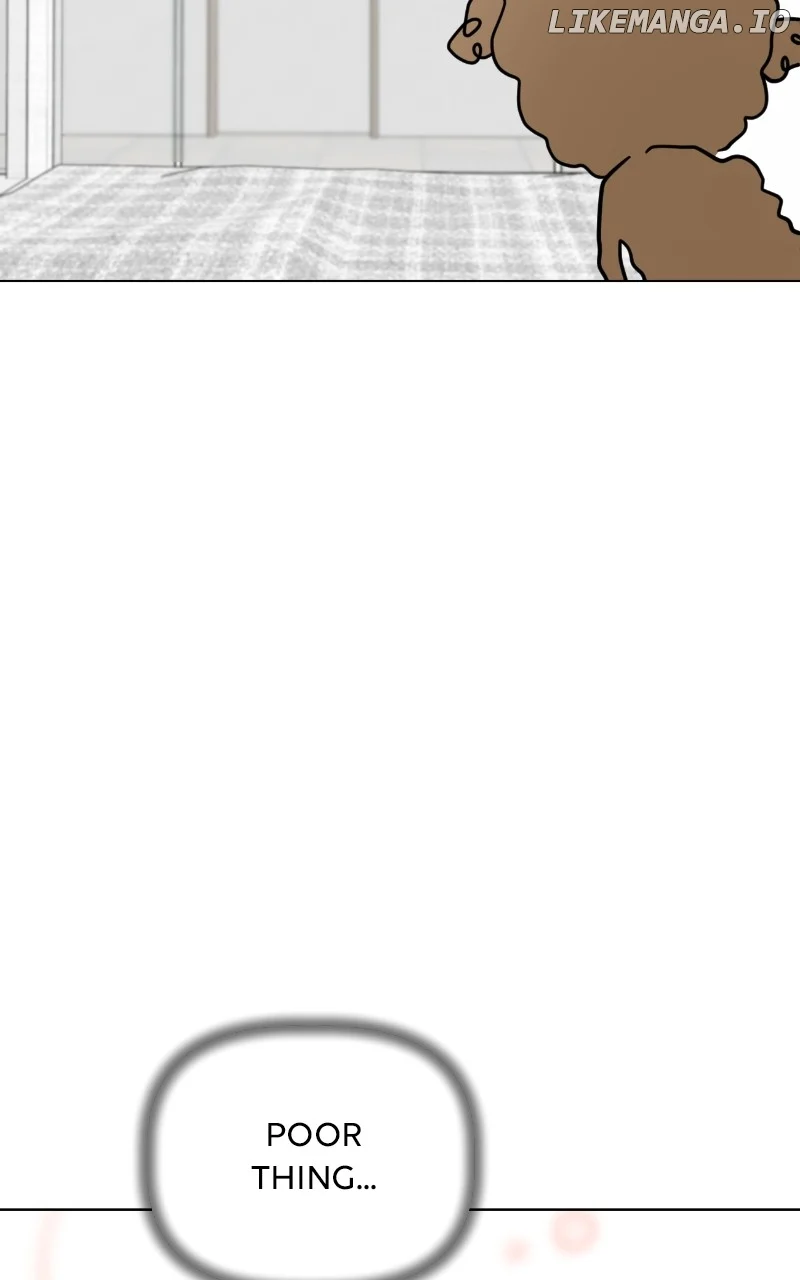 Maru Is a Puppy Chapter 84 - Page 14