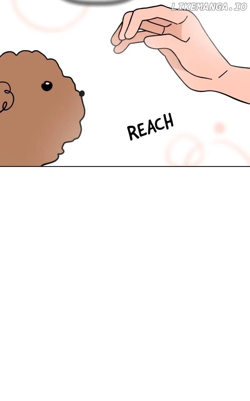 Maru Is a Puppy Chapter 84 - Page 15