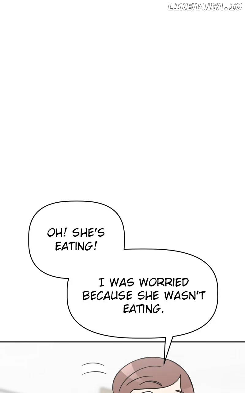 Maru Is a Puppy Chapter 84 - Page 19