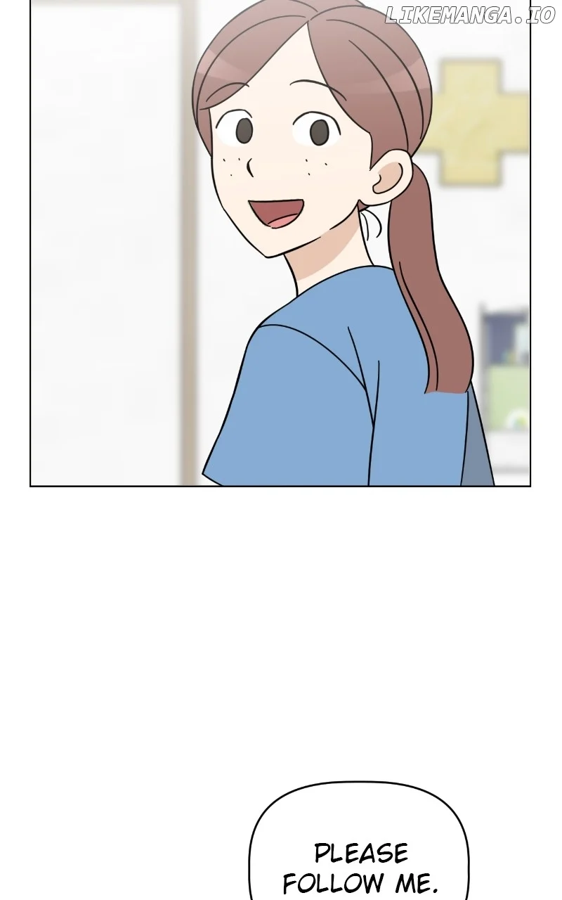 Maru Is a Puppy Chapter 84 - Page 2