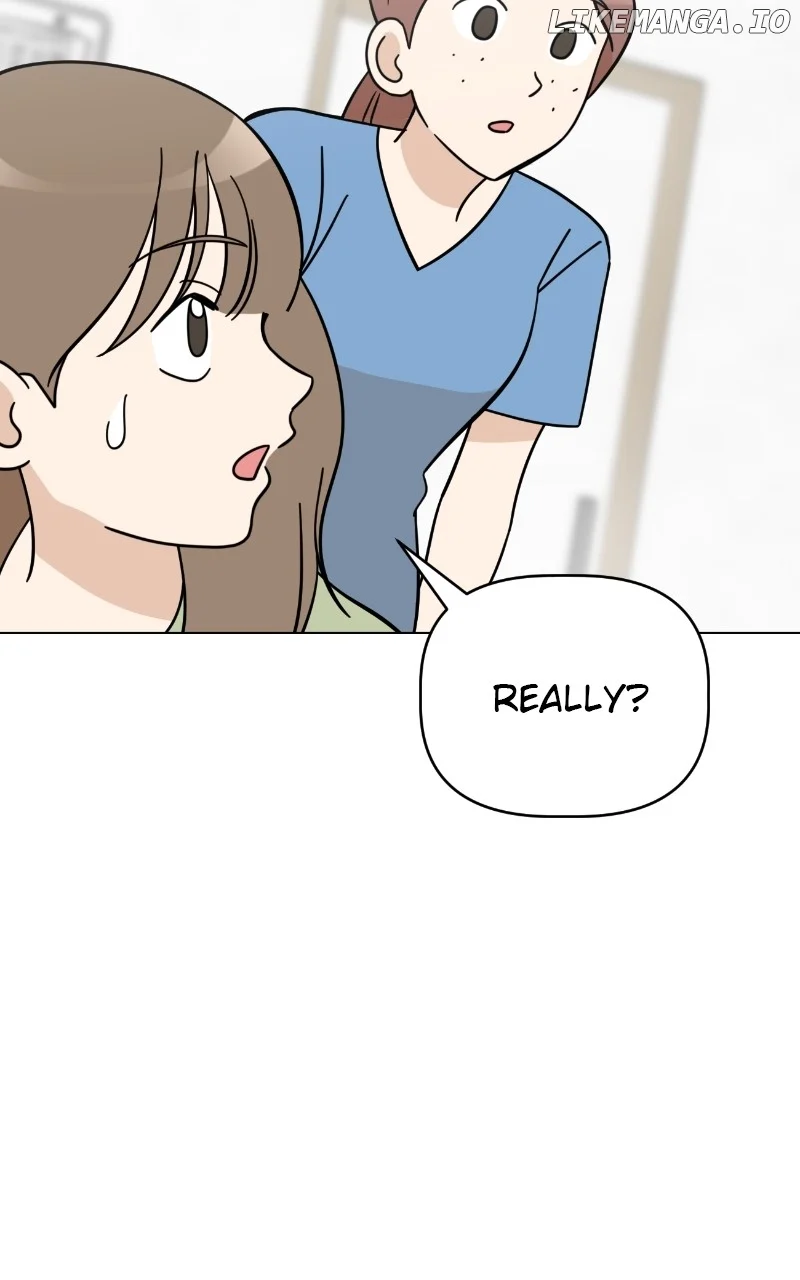 Maru Is a Puppy Chapter 84 - Page 20