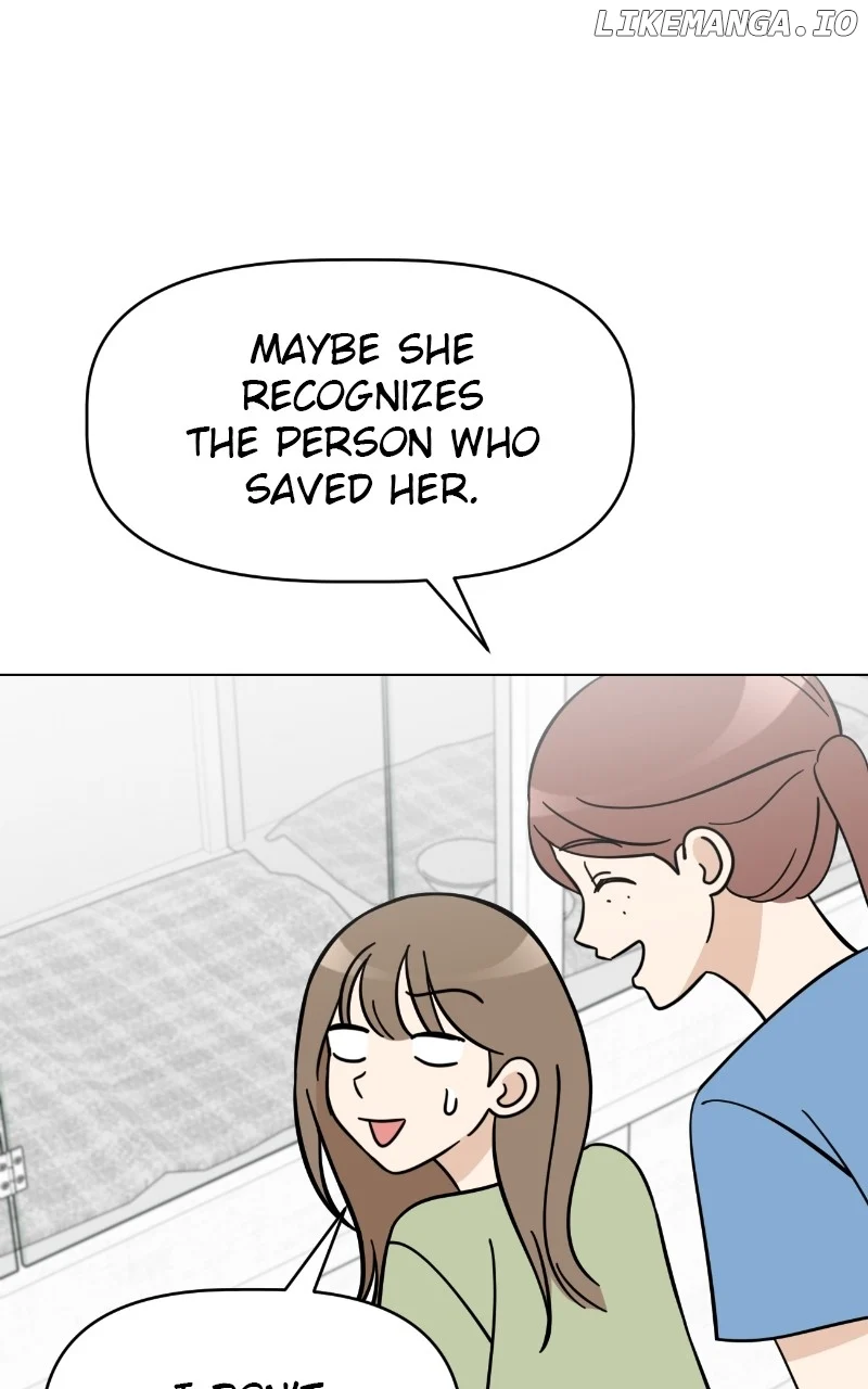 Maru Is a Puppy Chapter 84 - Page 21