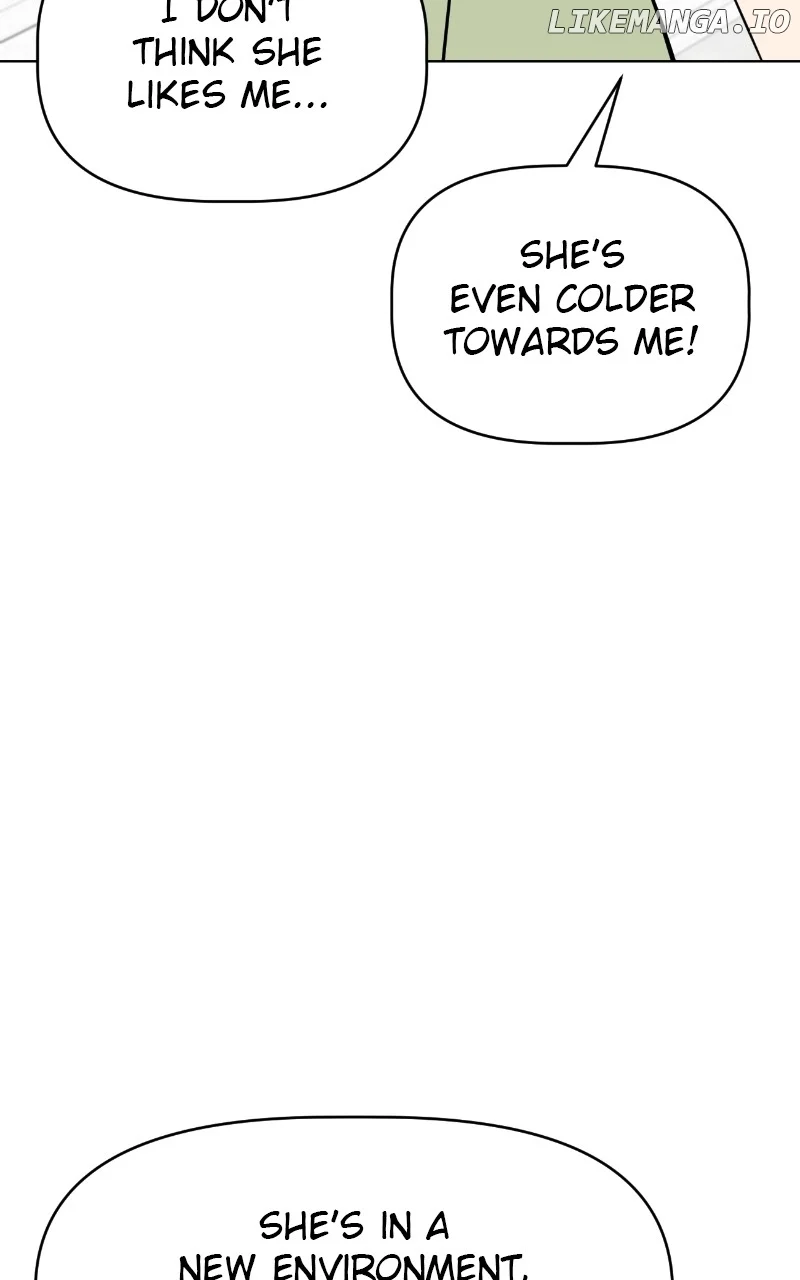 Maru Is a Puppy Chapter 84 - Page 22
