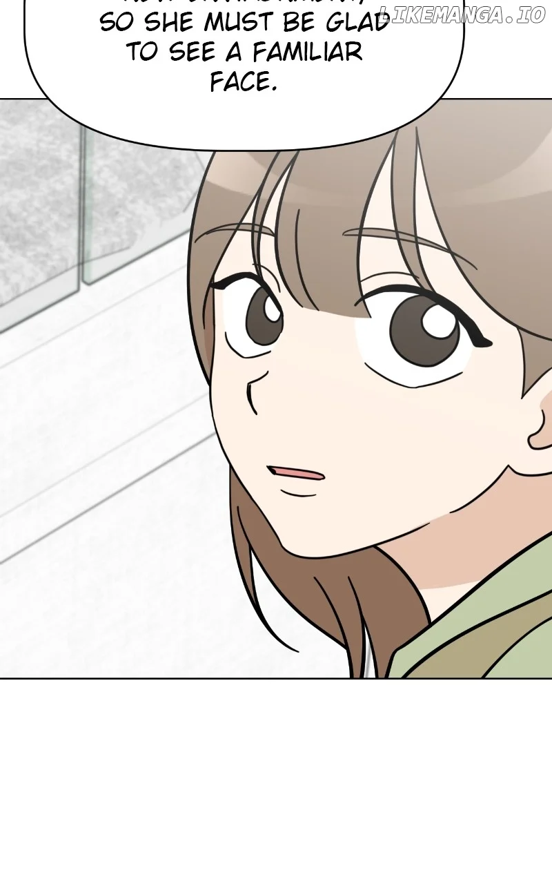 Maru Is a Puppy Chapter 84 - Page 23