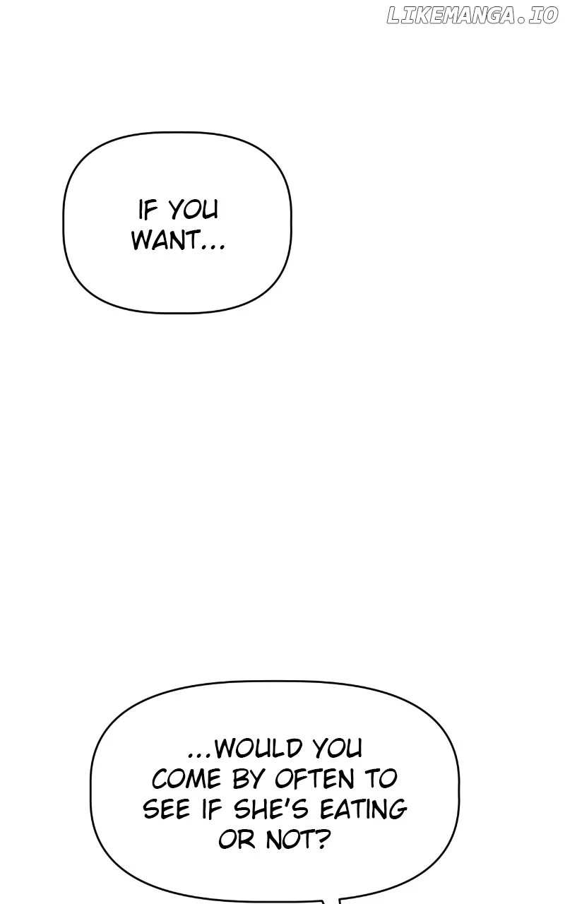Maru Is a Puppy Chapter 84 - Page 24