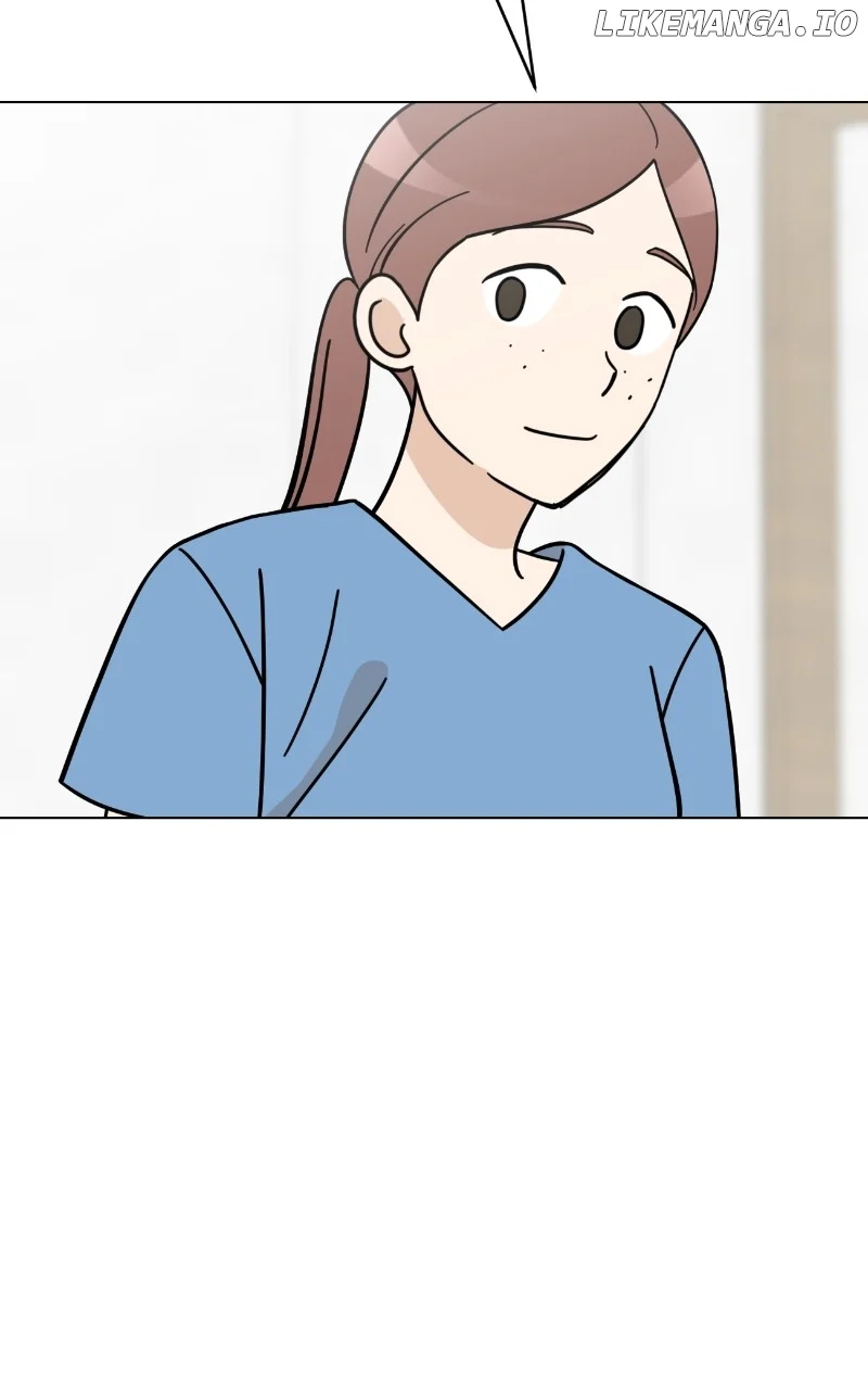 Maru Is a Puppy Chapter 84 - Page 25