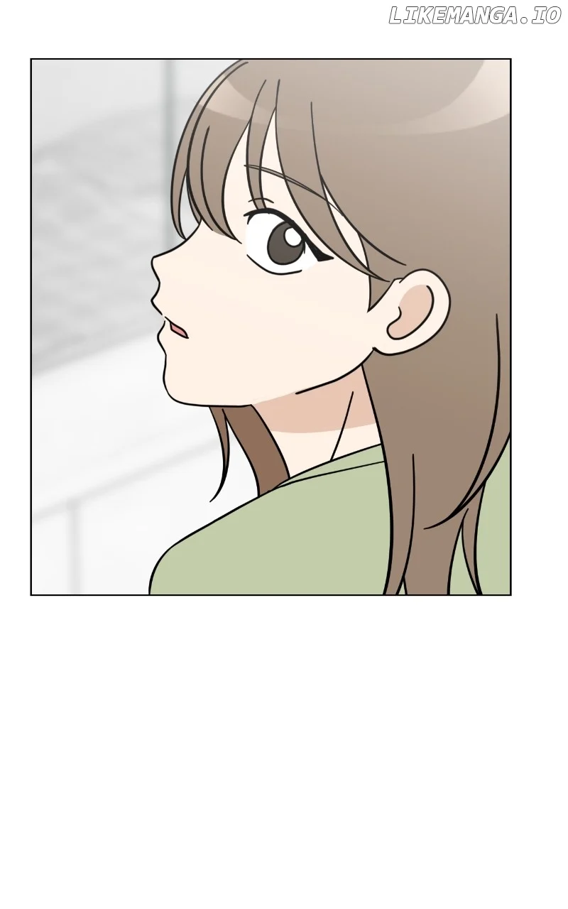 Maru Is a Puppy Chapter 84 - Page 26