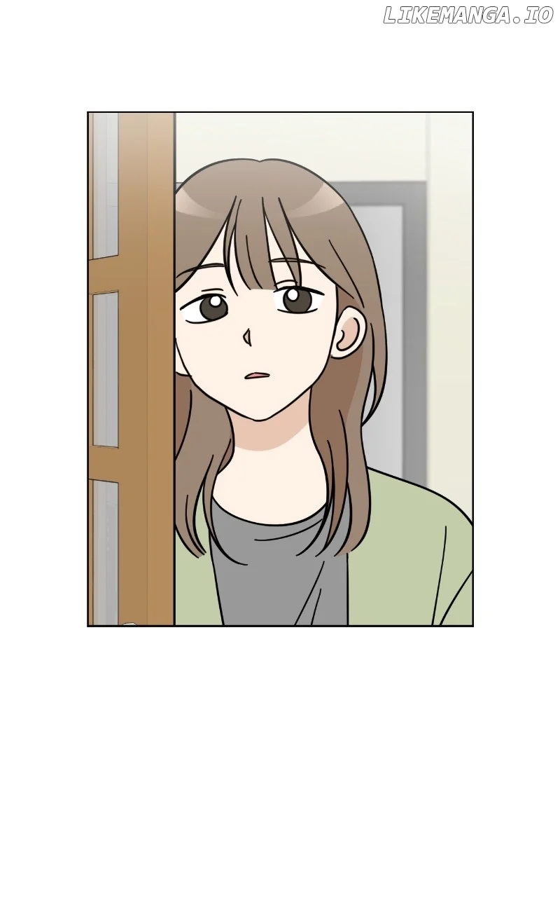 Maru Is a Puppy Chapter 84 - Page 28