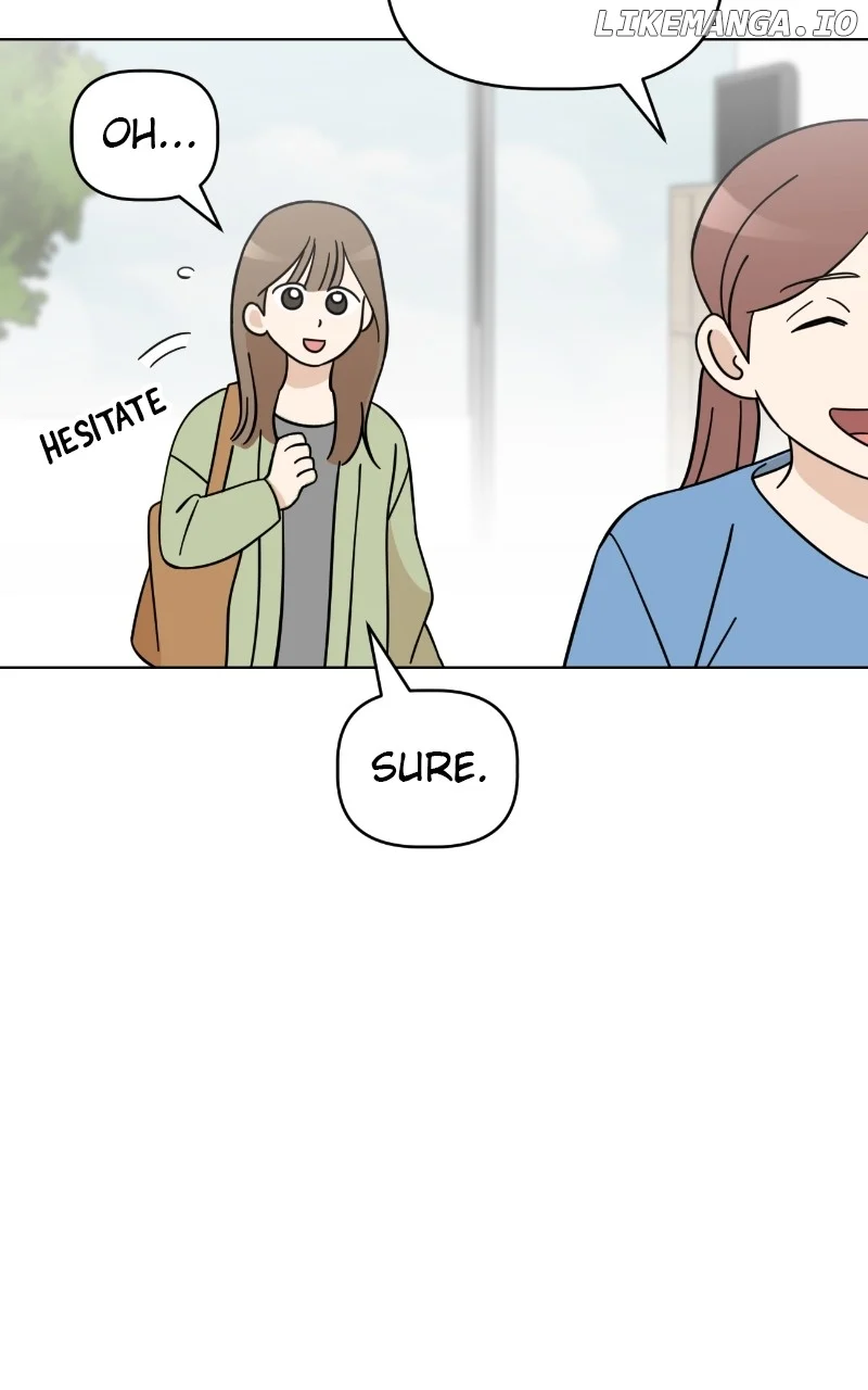 Maru Is a Puppy Chapter 84 - Page 3
