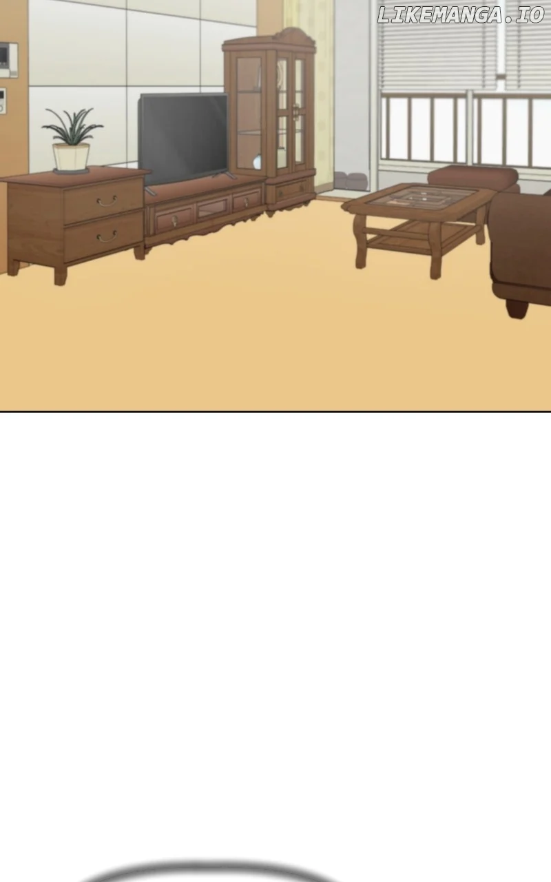 Maru Is a Puppy Chapter 84 - Page 30