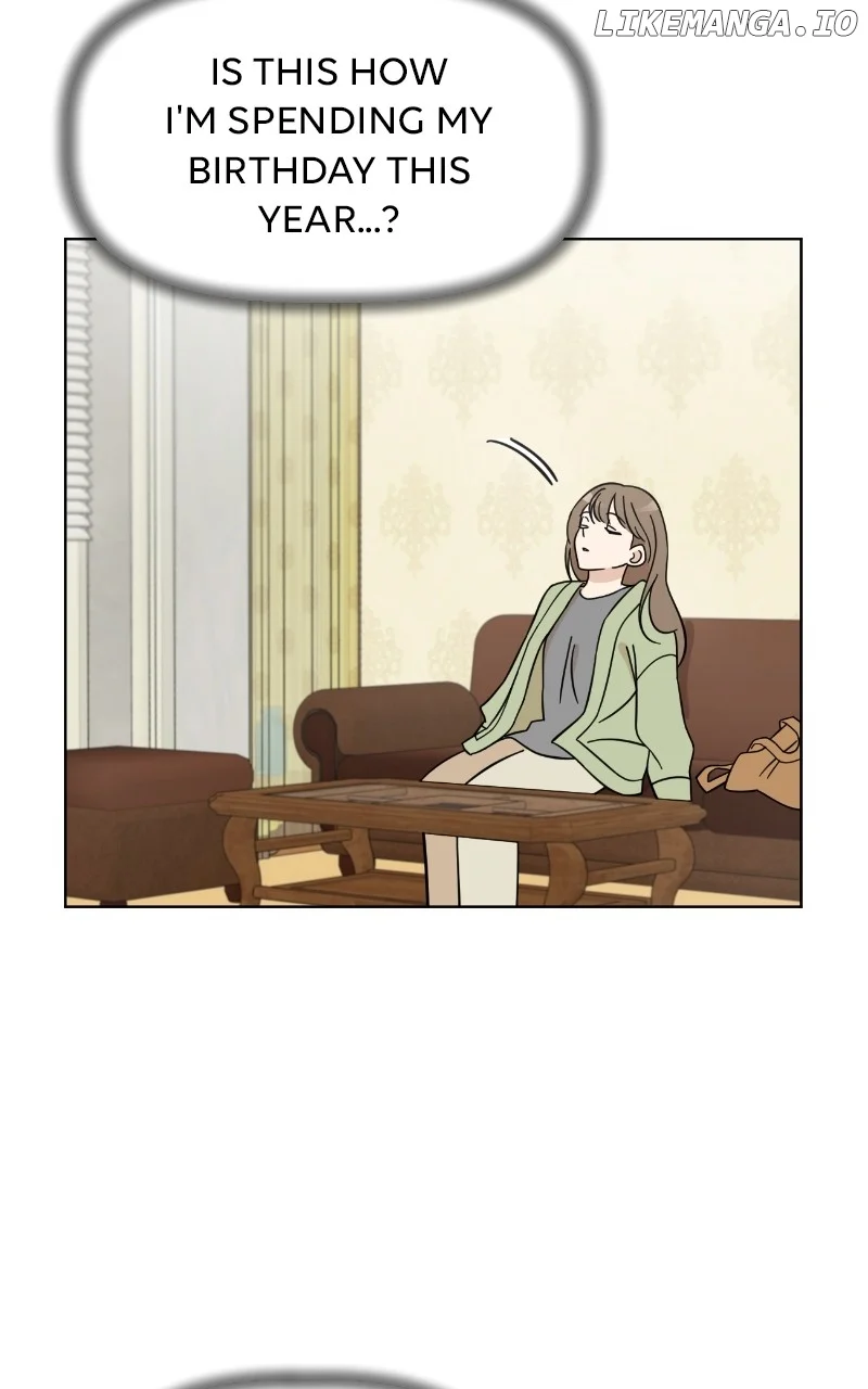 Maru Is a Puppy Chapter 84 - Page 31