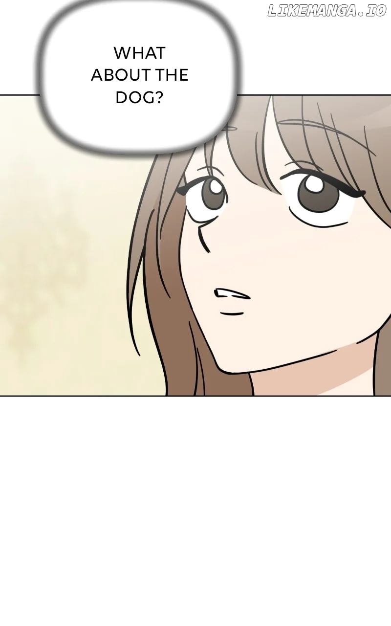 Maru Is a Puppy Chapter 84 - Page 32