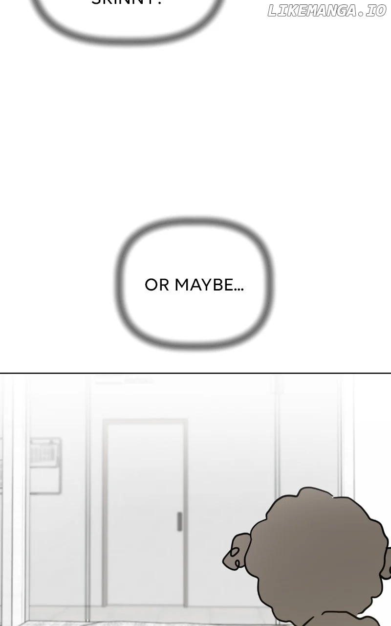 Maru Is a Puppy Chapter 84 - Page 35