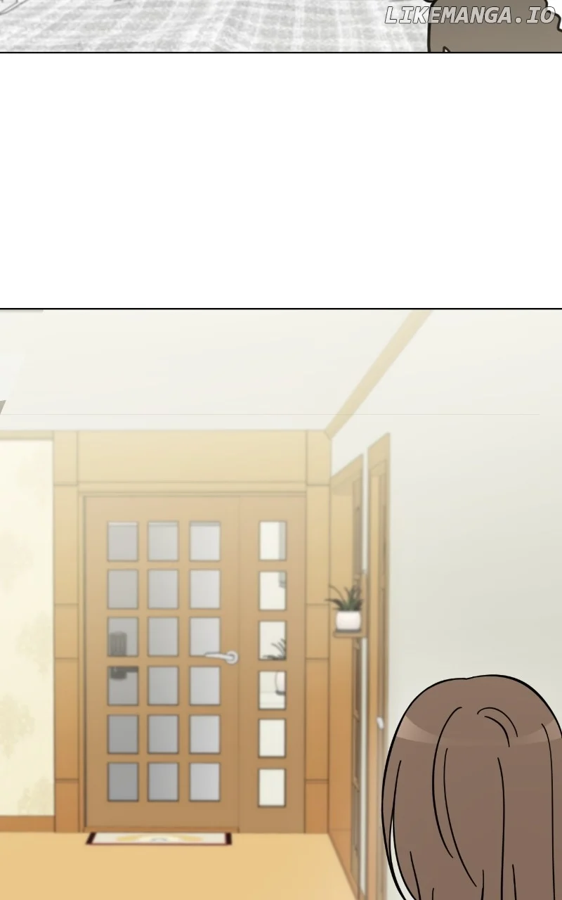Maru Is a Puppy Chapter 84 - Page 36