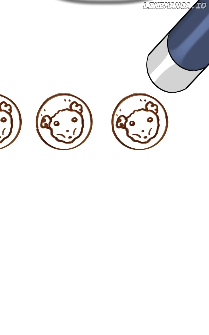 Maru Is a Puppy Chapter 84 - Page 39