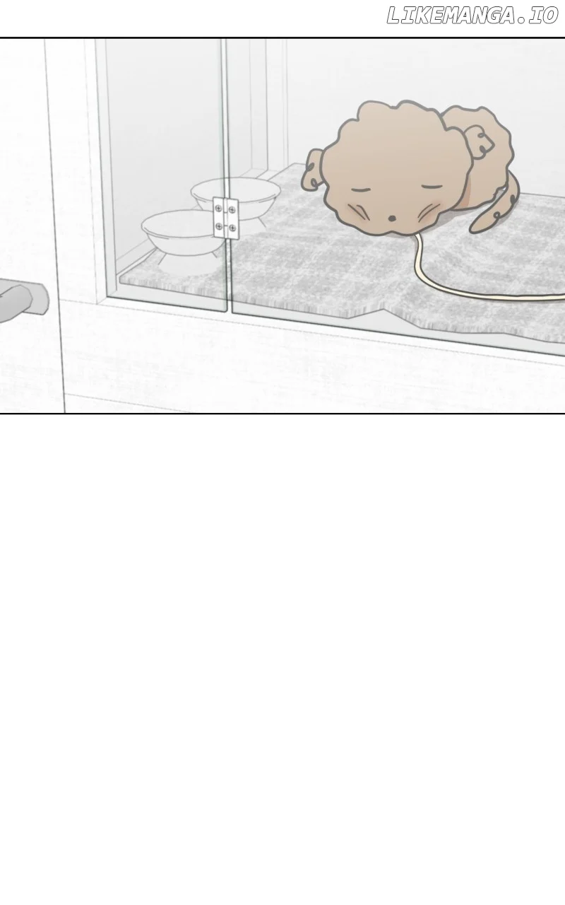 Maru Is a Puppy Chapter 84 - Page 4