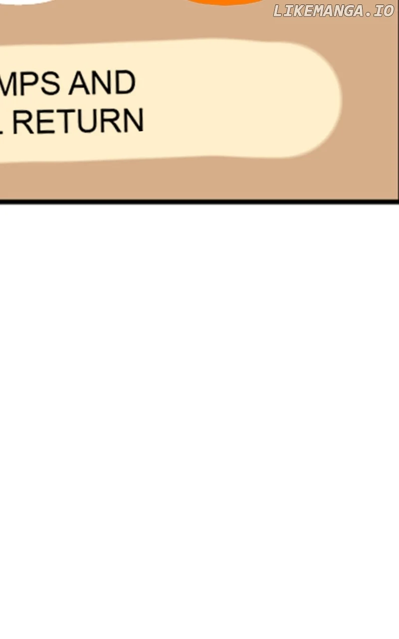 Maru Is a Puppy Chapter 84 - Page 42