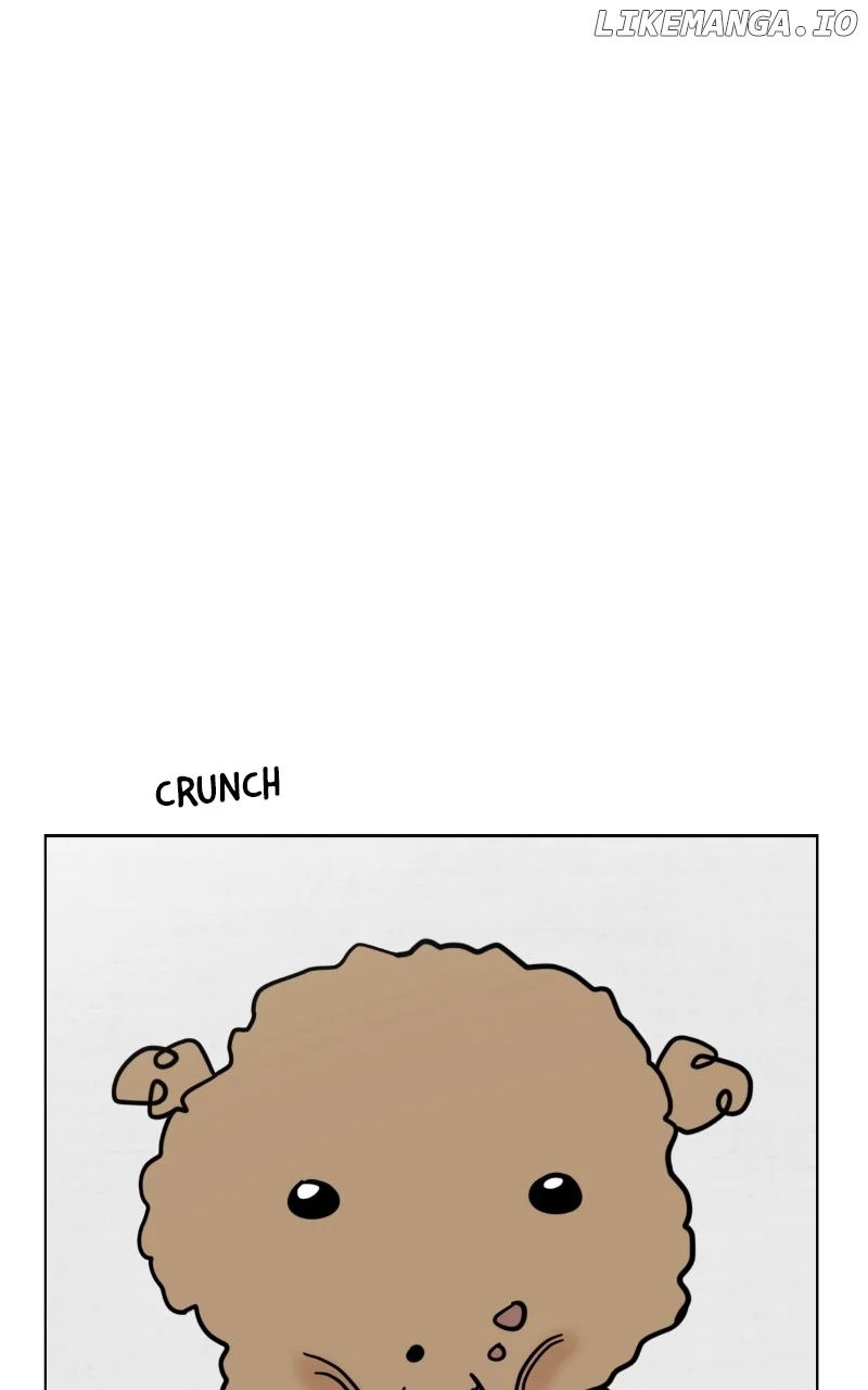 Maru Is a Puppy Chapter 84 - Page 43