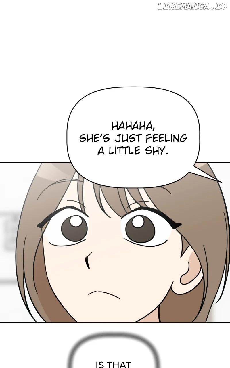 Maru Is a Puppy Chapter 84 - Page 48