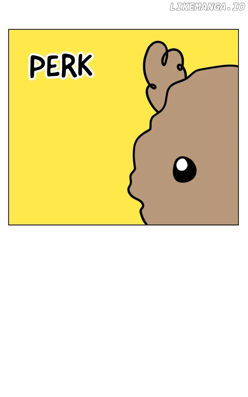 Maru Is a Puppy Chapter 84 - Page 5