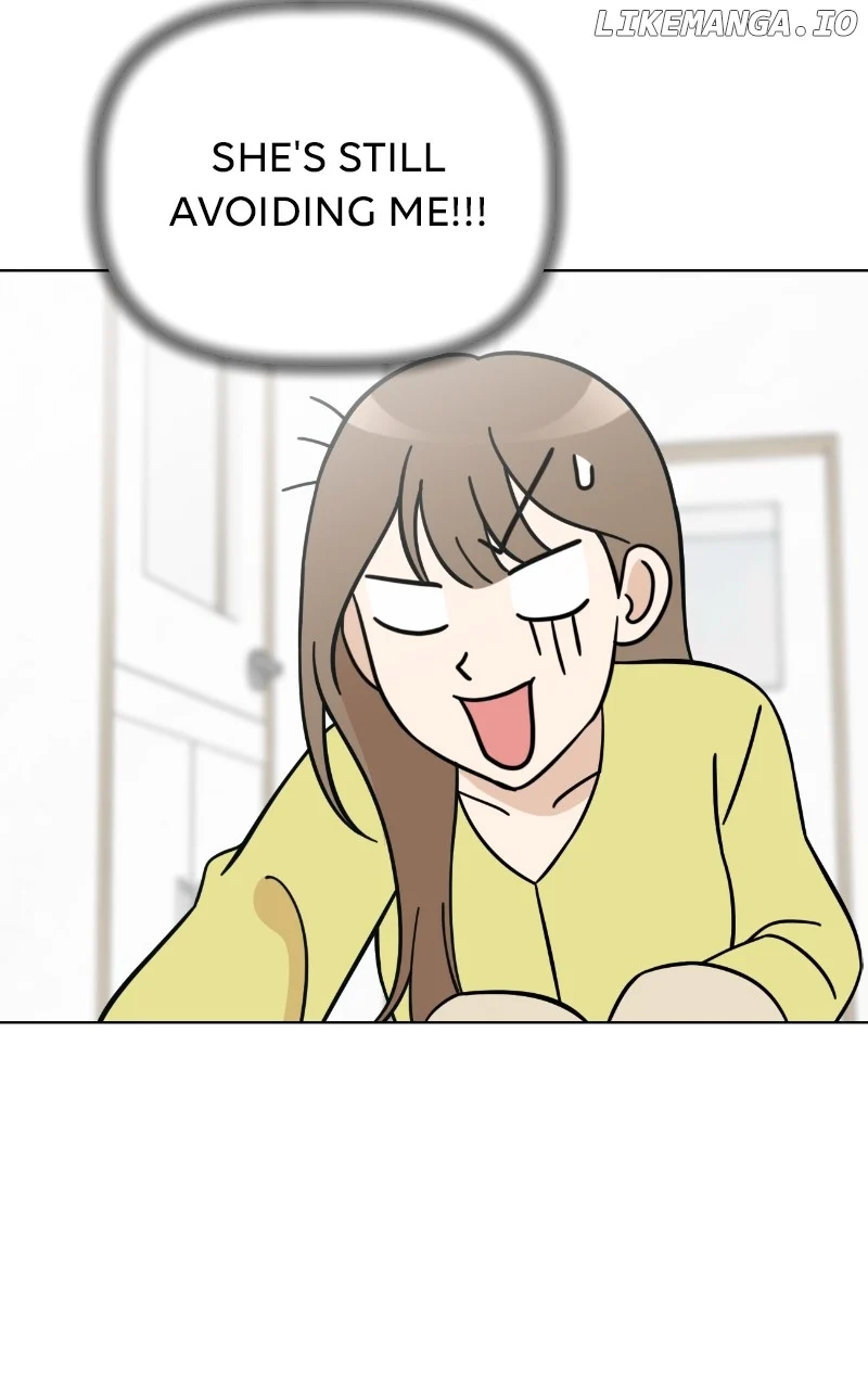 Maru Is a Puppy Chapter 84 - Page 52