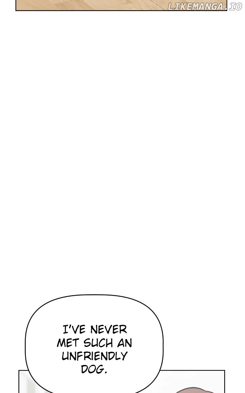 Maru Is a Puppy Chapter 84 - Page 54