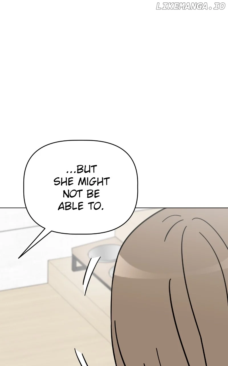 Maru Is a Puppy Chapter 84 - Page 57