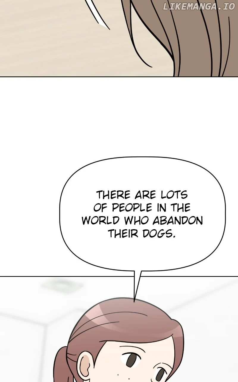 Maru Is a Puppy Chapter 84 - Page 58