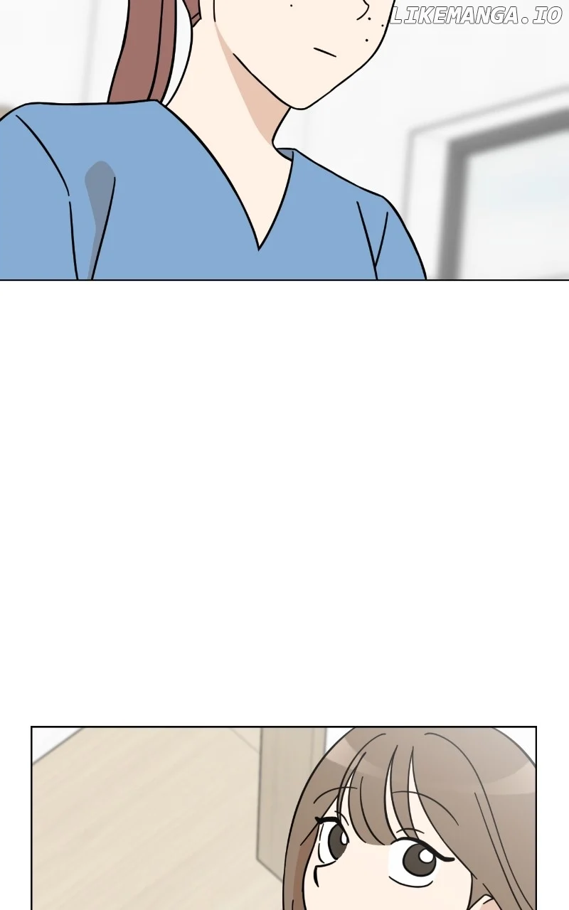 Maru Is a Puppy Chapter 84 - Page 59