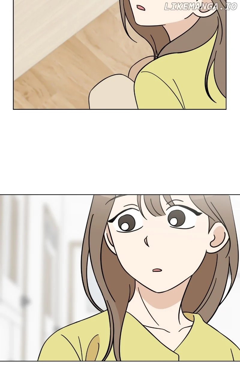Maru Is a Puppy Chapter 84 - Page 60