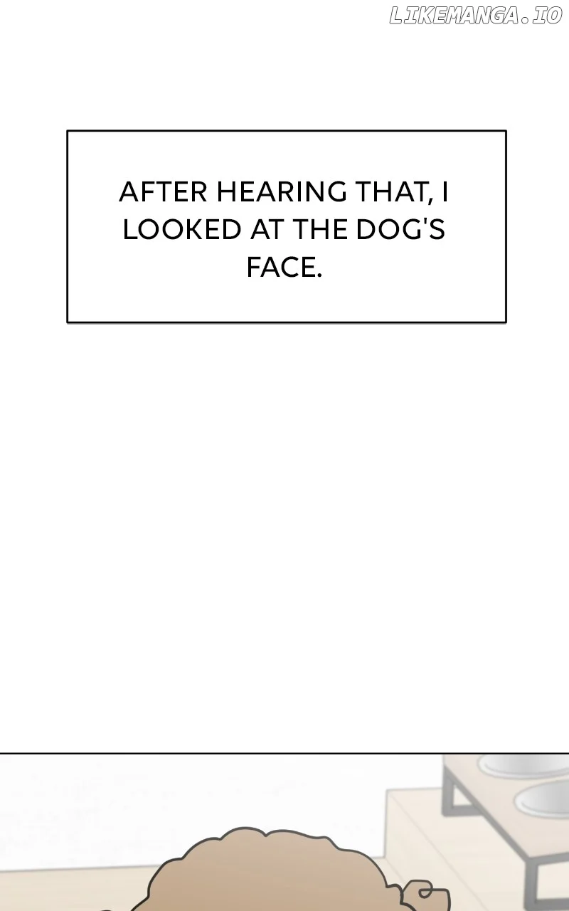Maru Is a Puppy Chapter 84 - Page 61