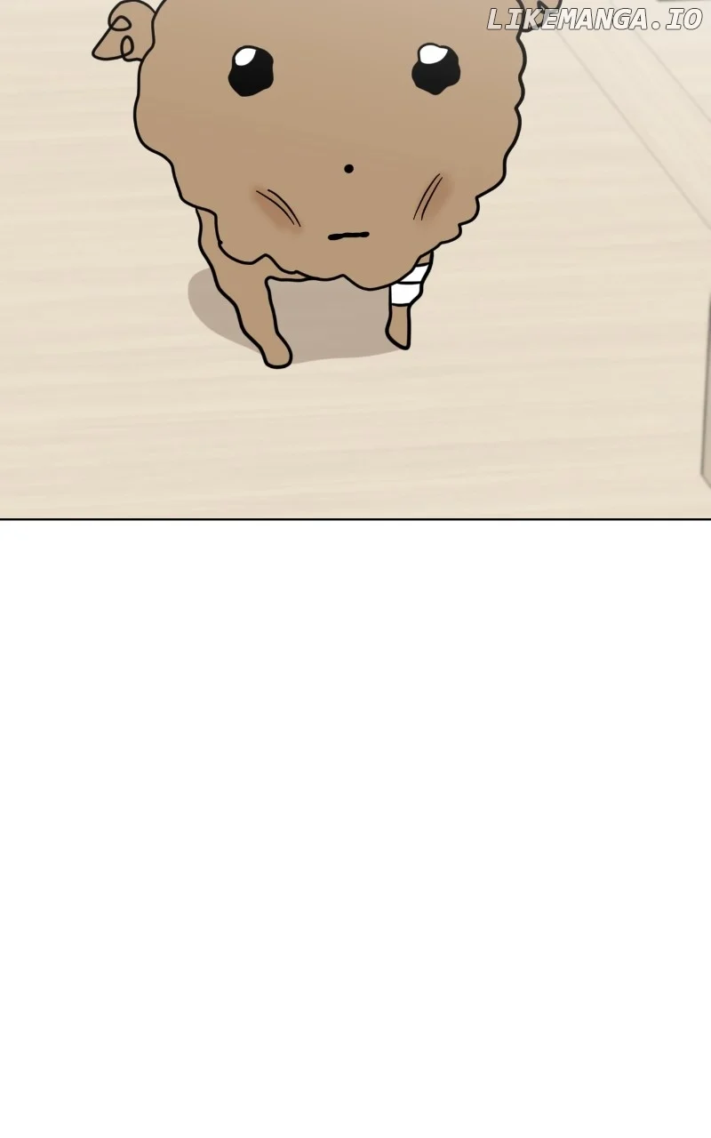 Maru Is a Puppy Chapter 84 - Page 62