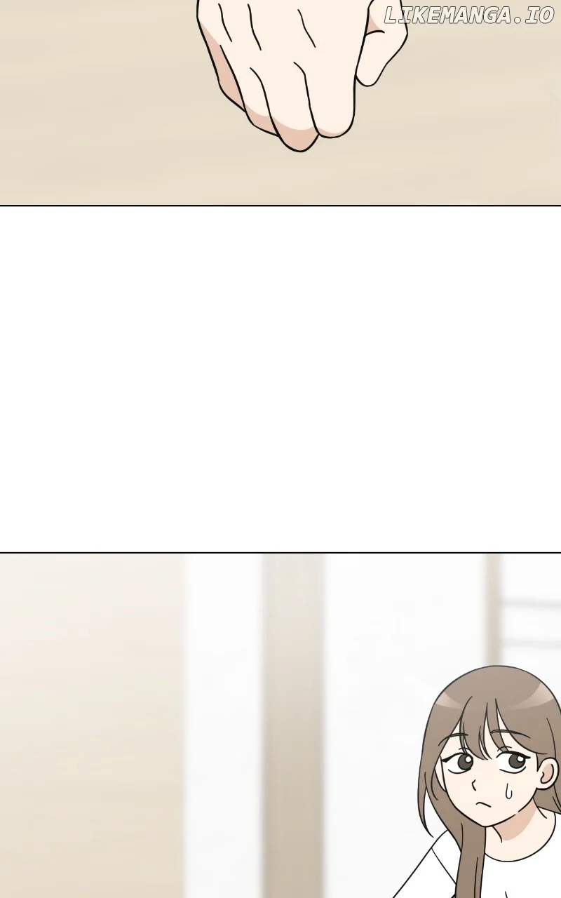 Maru Is a Puppy Chapter 84 - Page 69