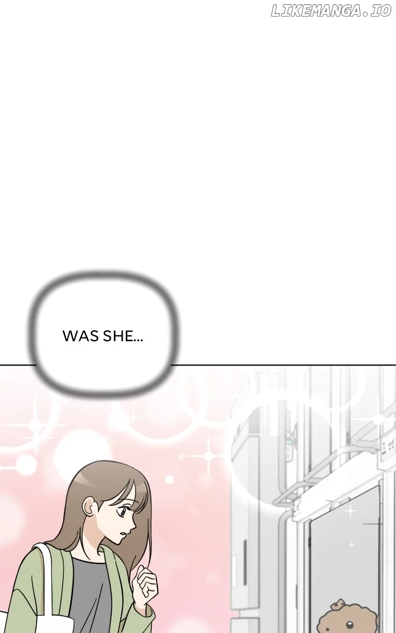 Maru Is a Puppy Chapter 84 - Page 7