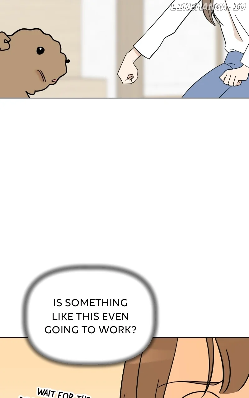Maru Is a Puppy Chapter 84 - Page 70