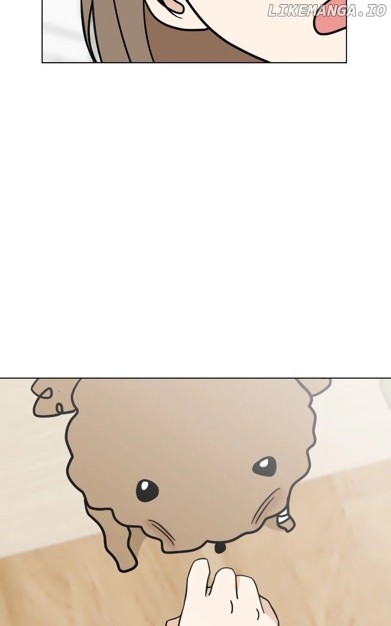 Maru Is a Puppy Chapter 84 - Page 72